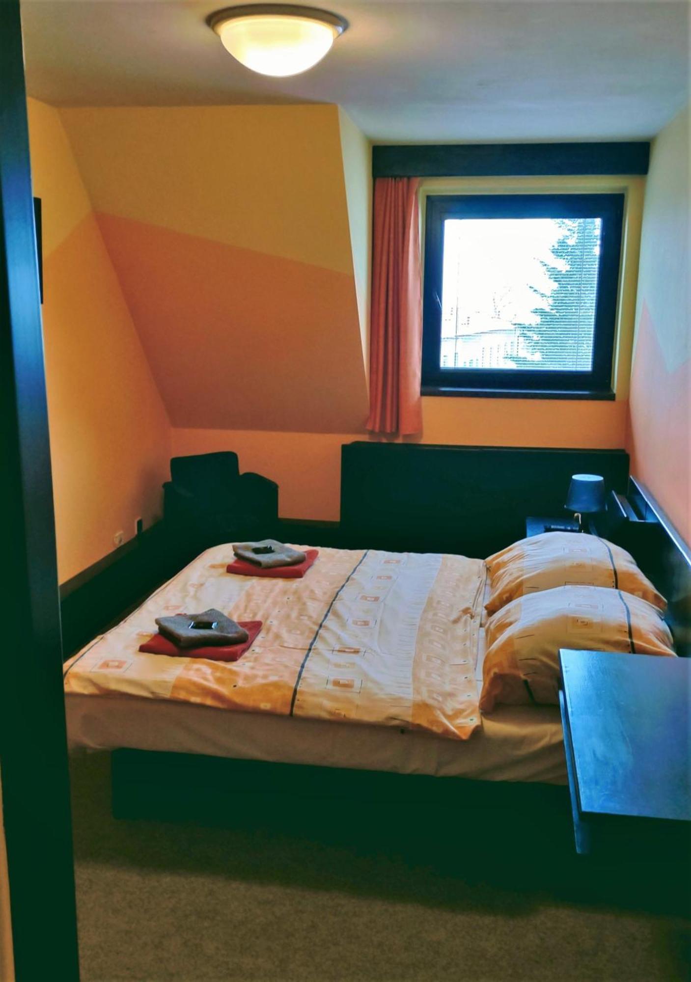 Sporthotel Bohemia Rokytnice nad Jizerou Habitación foto